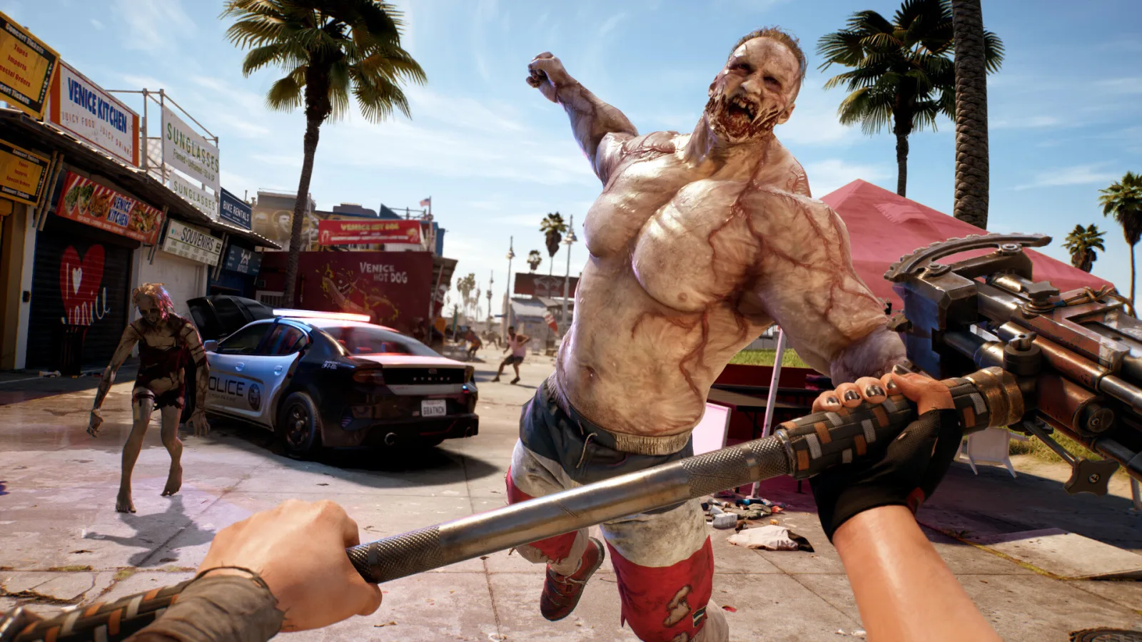 Dead Island 2 — зображення 1