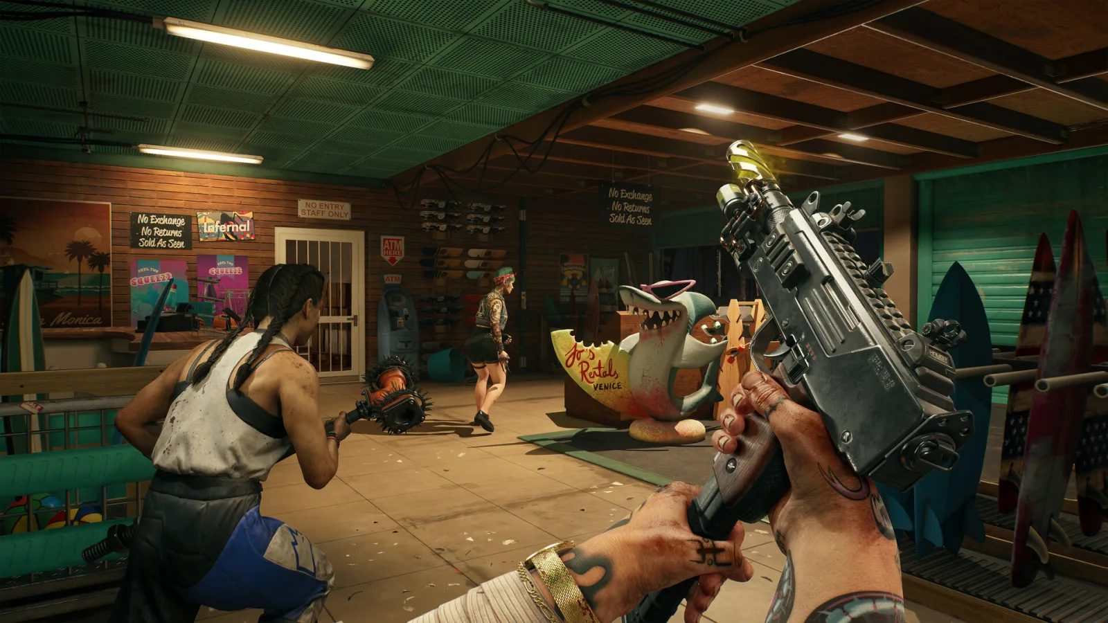 Dead Island 2 — зображення 2