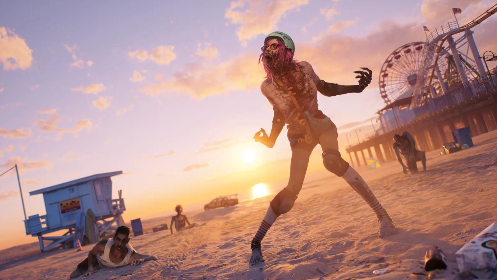 Dead Island 2 — зображення 3