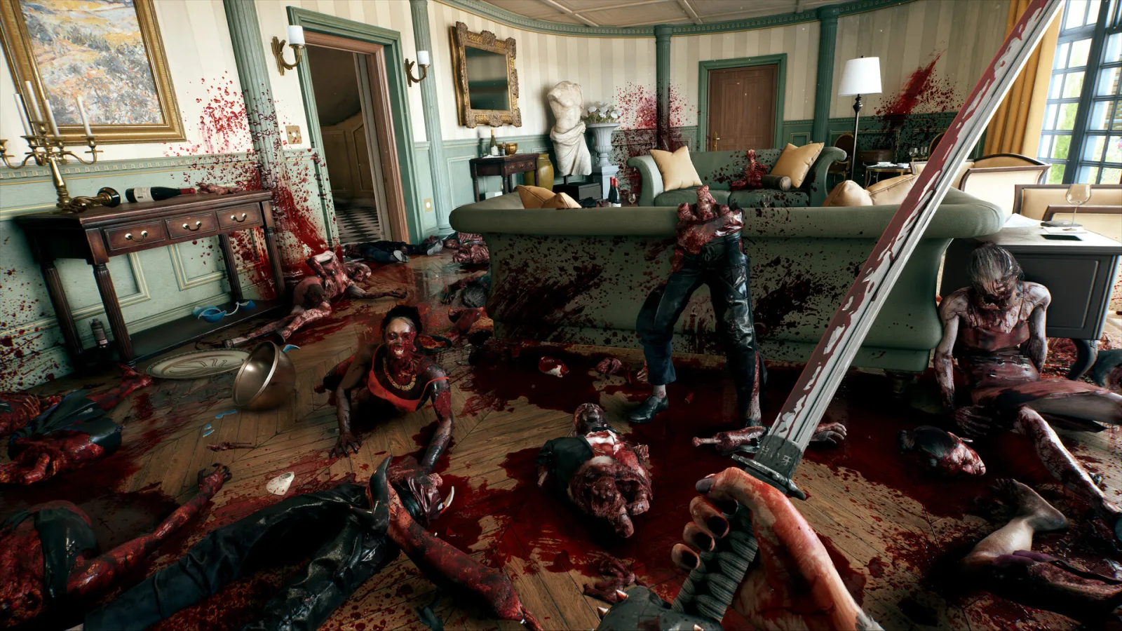 Dead Island 2 — зображення 4