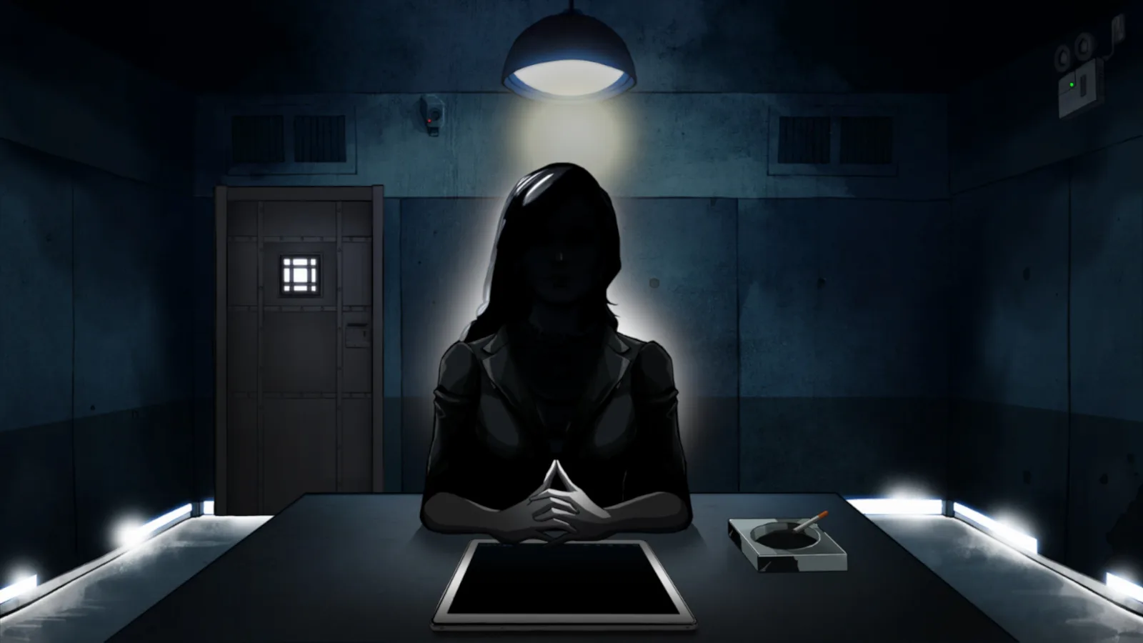 Unheard - Voices of Crime — image 1