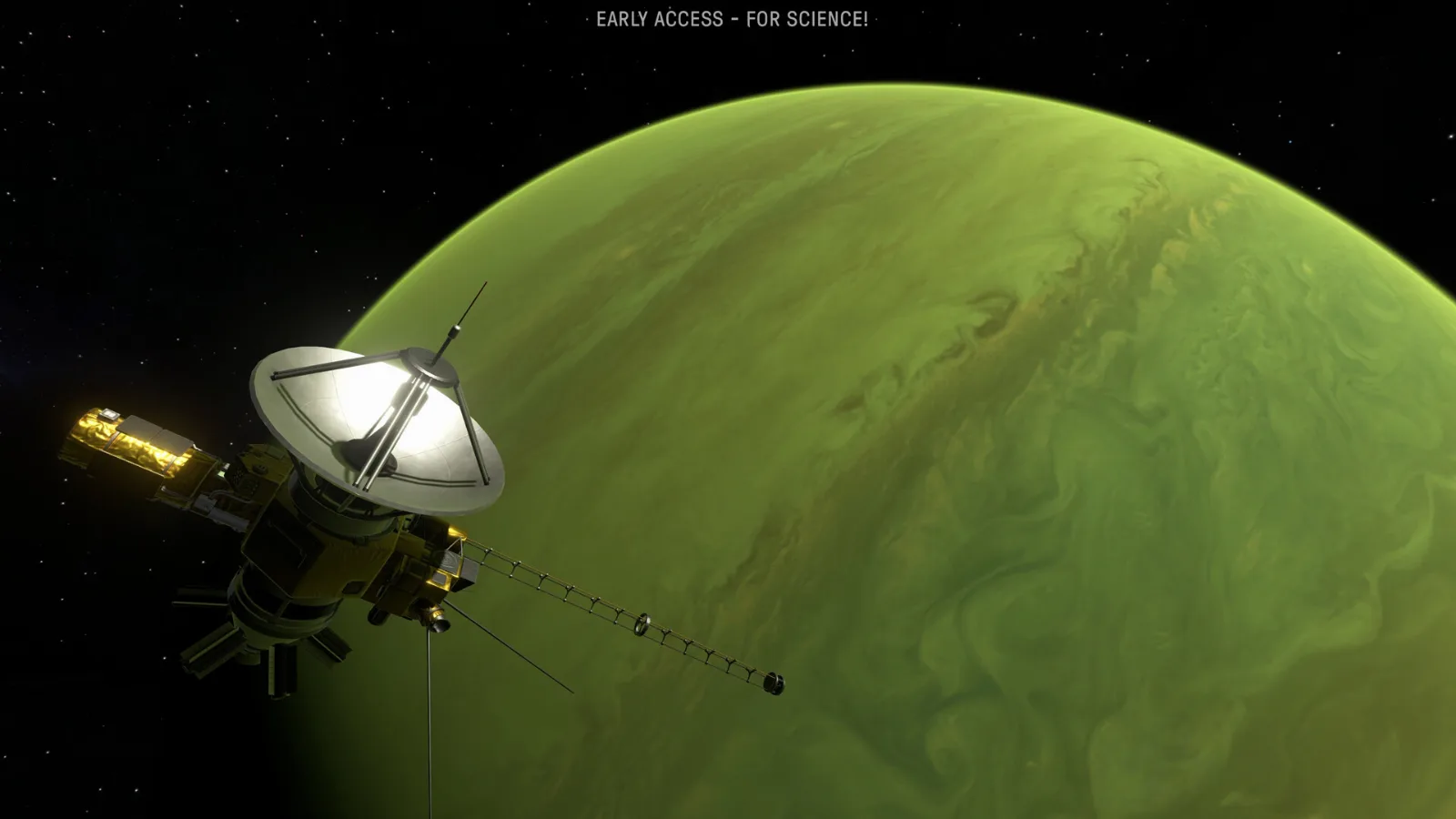 Kerbal Space Program 2 — image 1