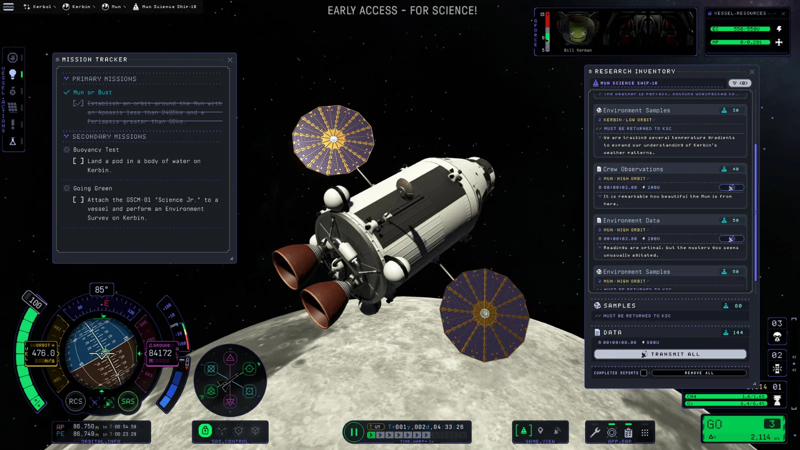 Kerbal Space Program 2 — image 6