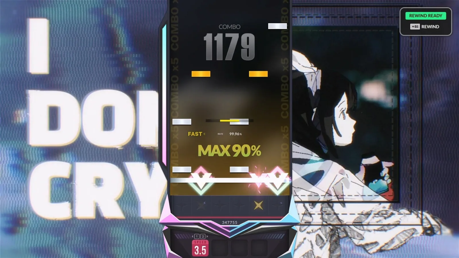 DJMAX RESPECT V — image 3