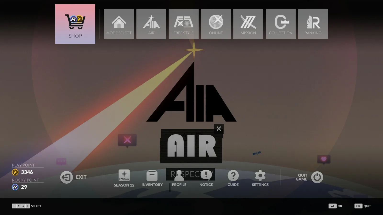 DJMAX RESPECT V — image 4