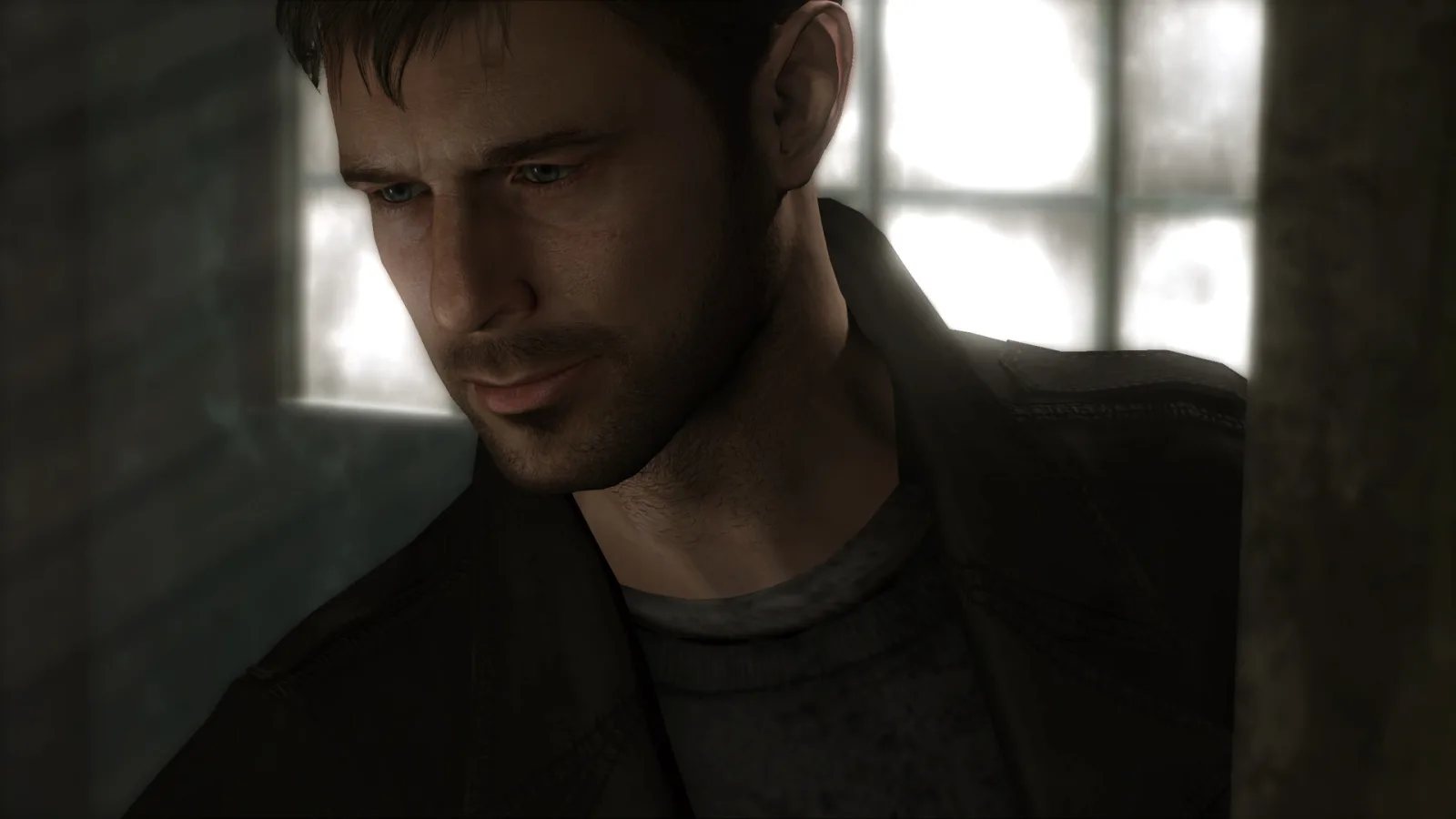 Heavy Rain — image 1