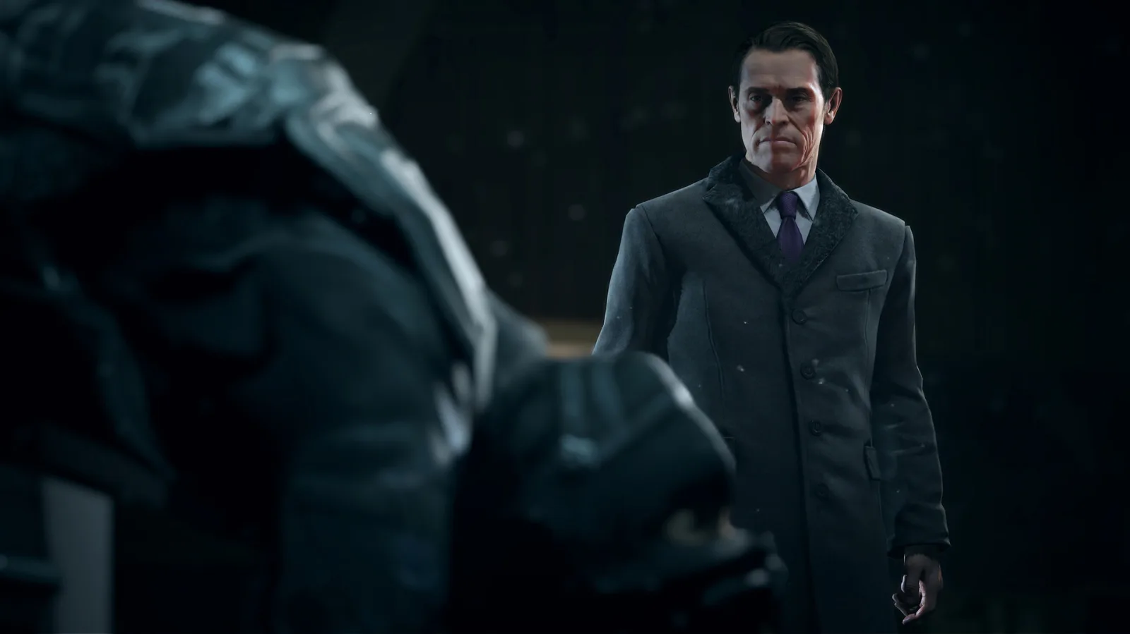 Beyond: Two Souls — image 2