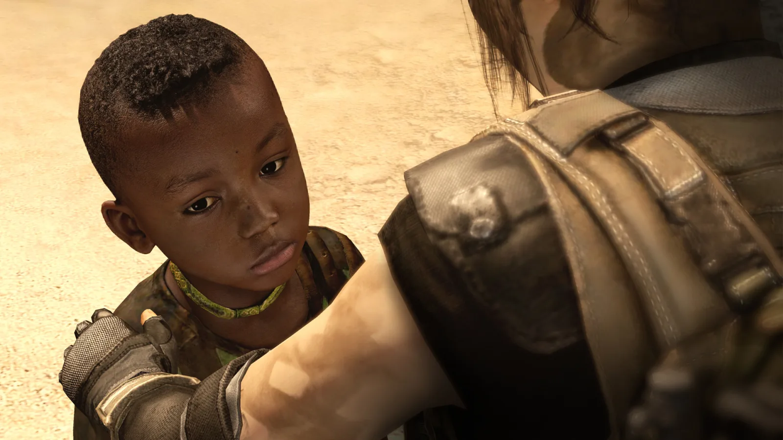 Beyond: Two Souls — image 5