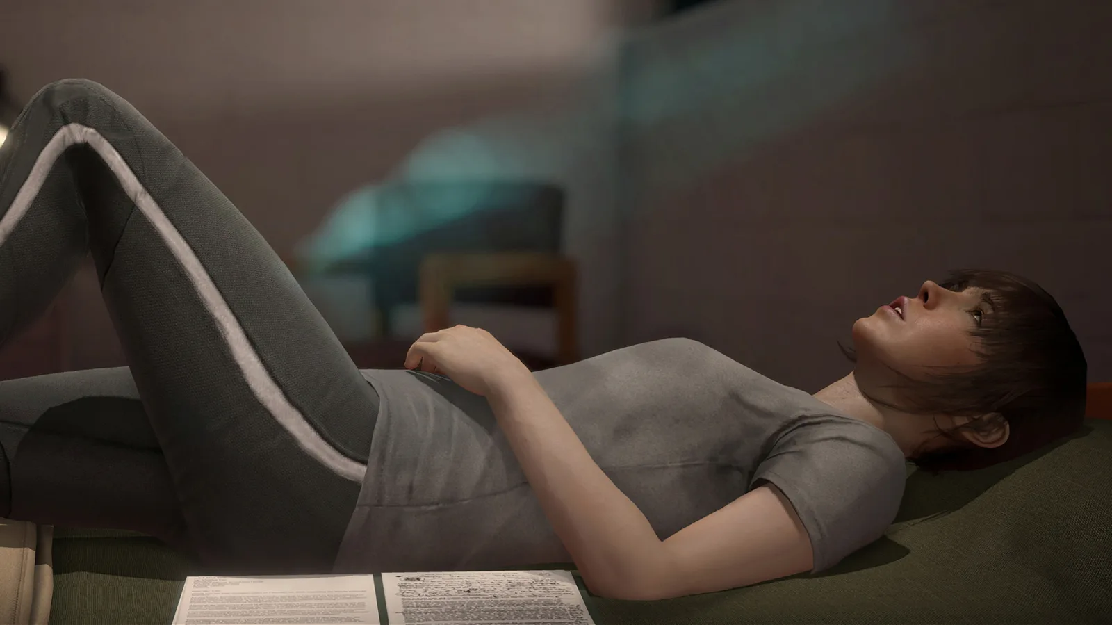 Beyond: Two Souls — image 6