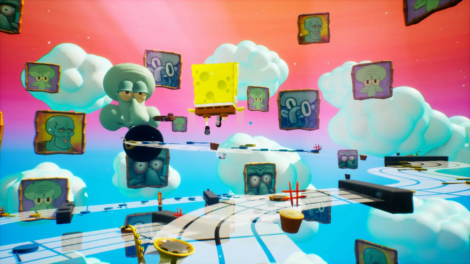 SpongeBob SquarePants: Battle for Bikini Bottom - Rehydrated — image 5