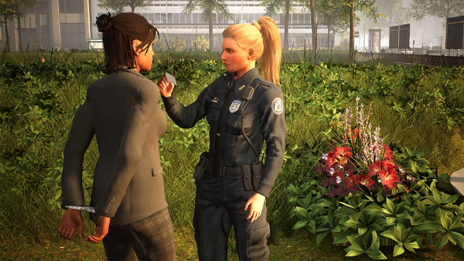 Police Simulator: Patrol Officers — image 4