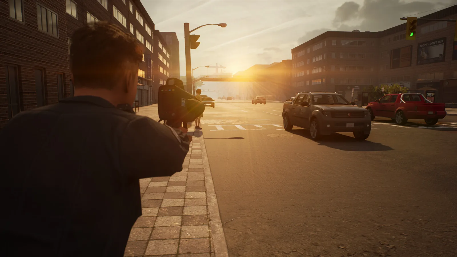 Police Simulator: Patrol Officers — image 5