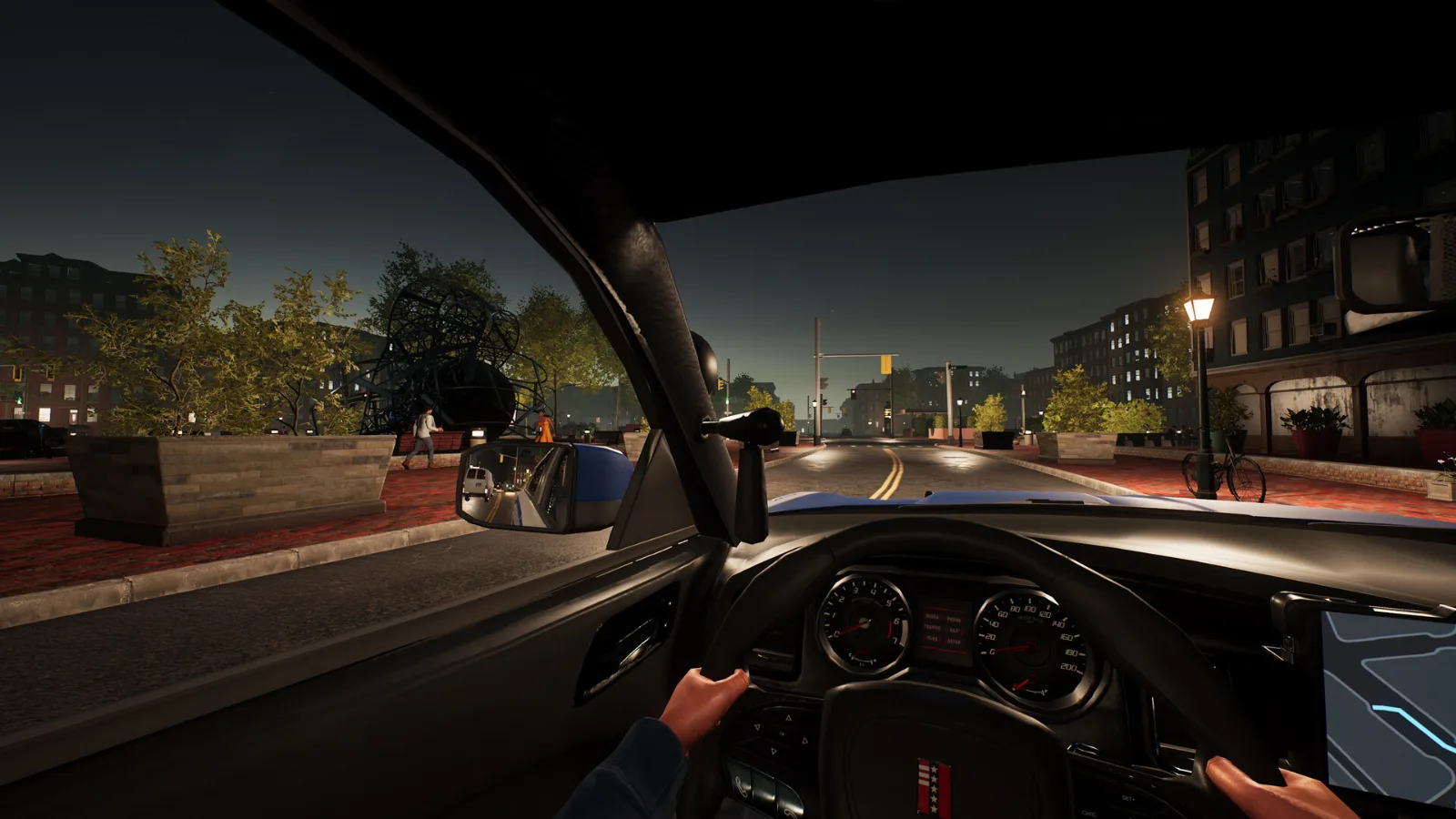 Police Simulator: Patrol Officers — image 6